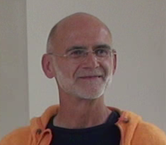 Robert Lindermayr